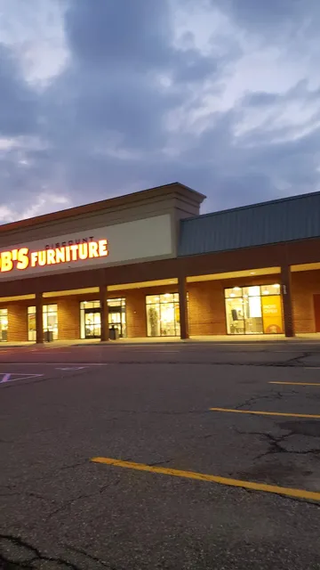 Bob's Discount Furniture and Mattress Store