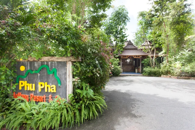 Phu Pha Aonang Resort & Spa