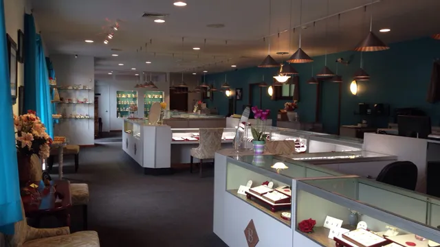 Baabs Jewelry Showcase