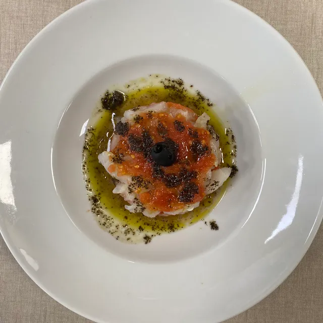 Bar Cafeteria Tastic