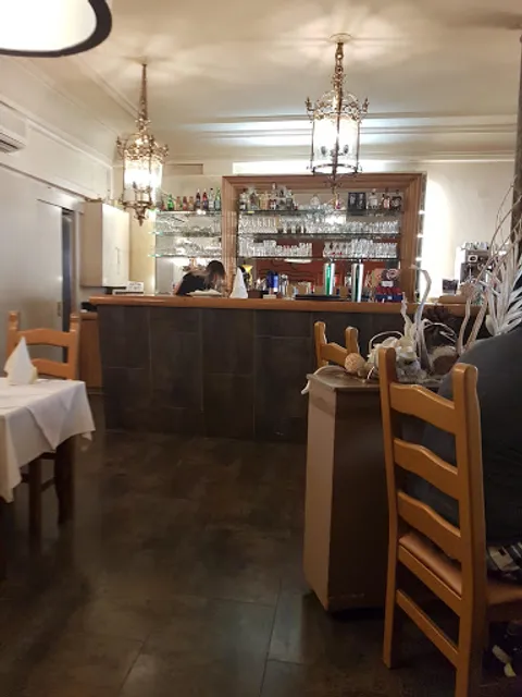 Restaurant Da Mario