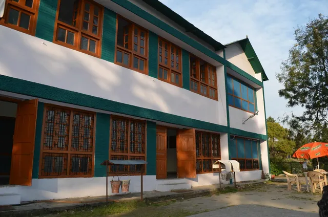 GMVN Tourist Hotel, Lansdowne