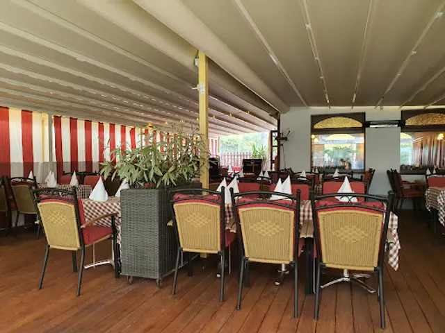 Osteria Pizzeria Castelli Romani