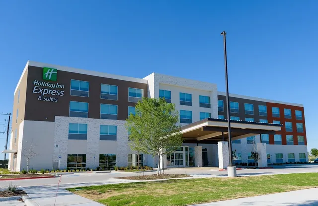Holiday Inn Express & Suites McKinney - Frisco East by IHG