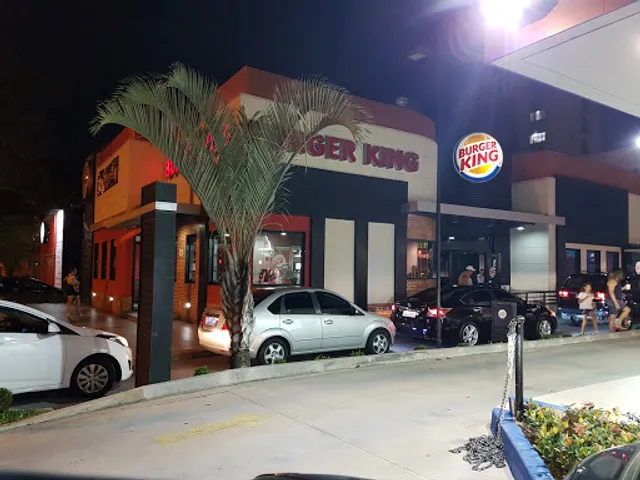 Burger King