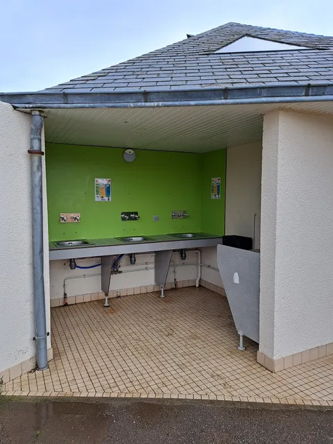 Municipal Porscuidic