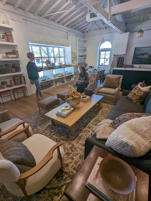 Shoppe Amber Interiors