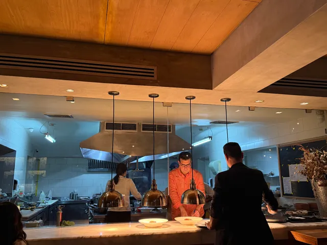 Temporada Restaurant