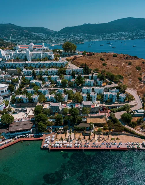 Bodrum Bay Resort