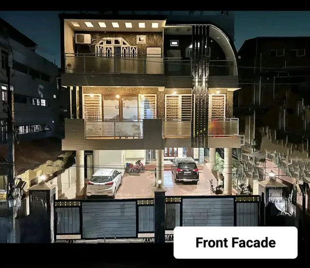 The Atlantis Homestay