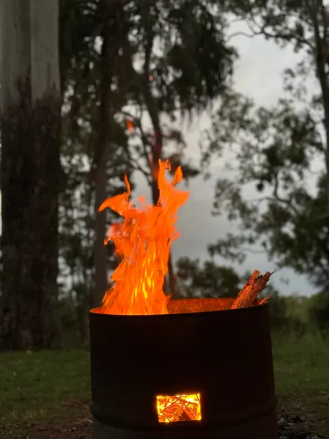 Riverside Burrum Heads