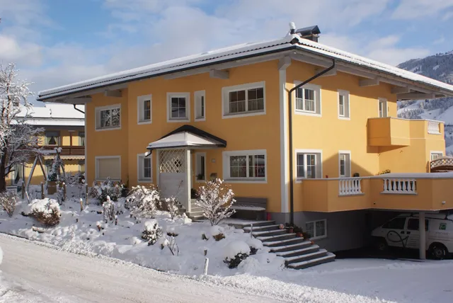 Traum-Ferienwohnung in Schwendau im Zillertal
