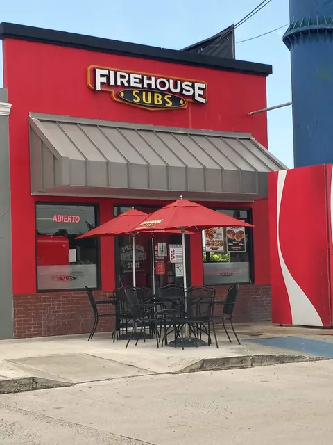 Firehouse Subs