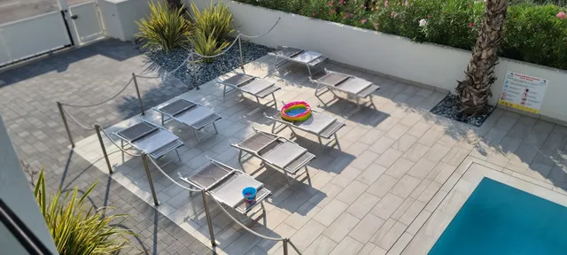 Apartments Saint Tropez