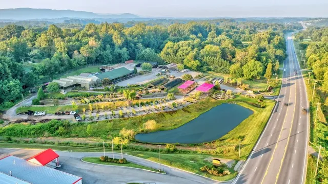 Out of Eden Bulk Landscape Material