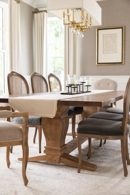 Luke's Furniture Company