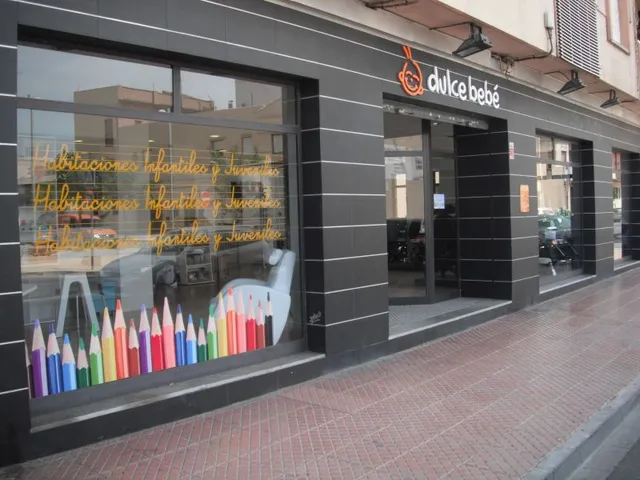 Dulce Bebé Almássera