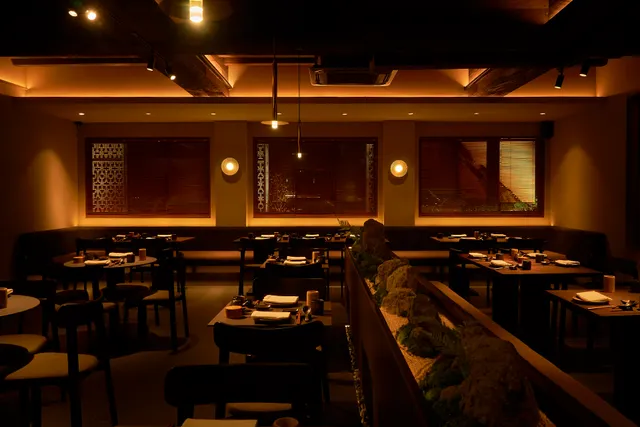 Junsei Izakaya & Listening Bar