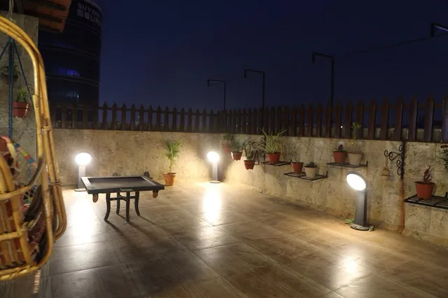 STAY HERE APARTMENTS - SERVICE APARTMENT IN ANDHERI WEST MUMBAI