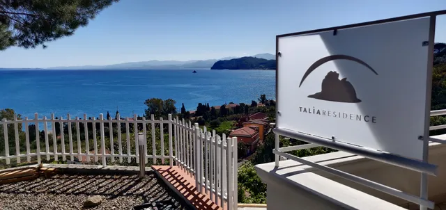Talìa Residence