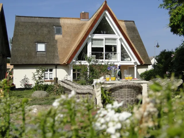 Ferienhaus Schwalbenhof