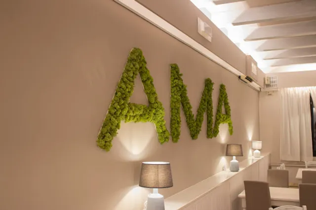 Ama - Tigelleria e cucina