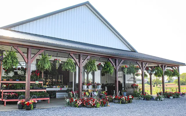 Garden Spot Farm Market