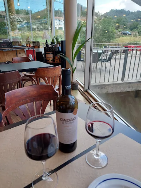 Açor TT - Tapas e Turismo - Arganil