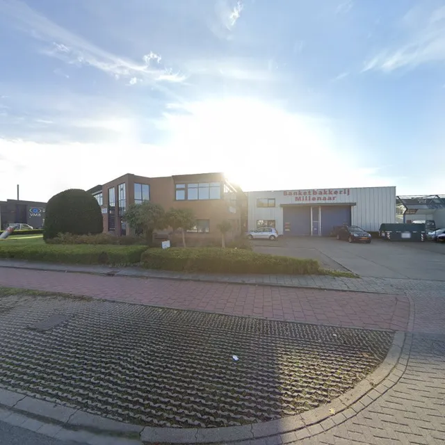 Millenaar Bakkerij B.V.