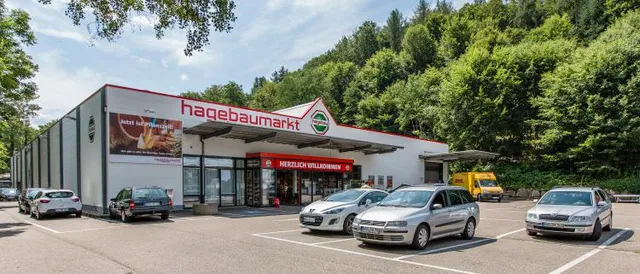 hagebaumarkt Baden-Baden