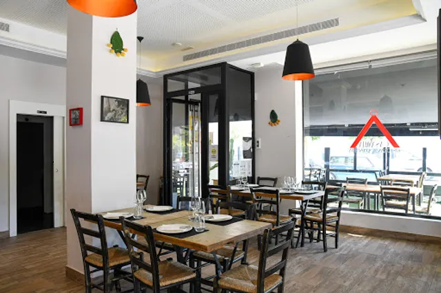 Restaurante Casa Mia