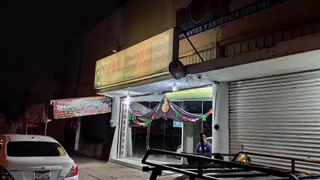 Bar Alexis