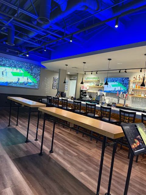 Blue House Korean BBQ