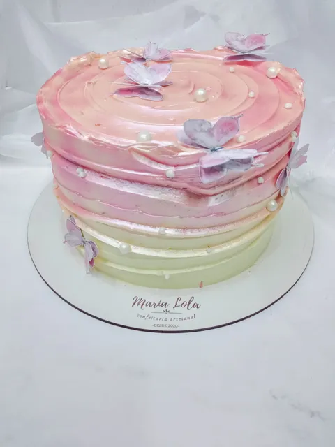 Ateliê Maria Lola Confeitaria