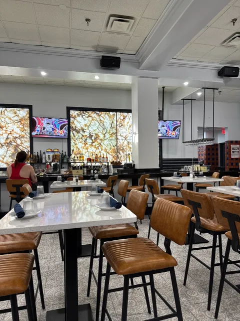 Encanto Alebrije Mexican Restaurant