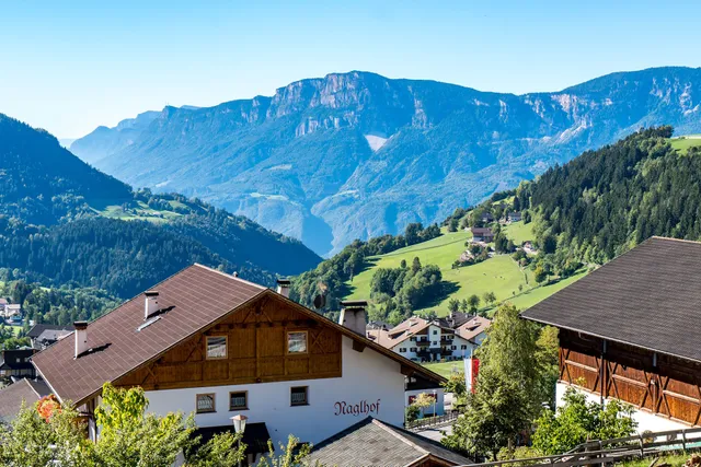 Naglhof - Urlaub auf dem Bauernhof