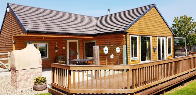 Durham Coastal Lodges