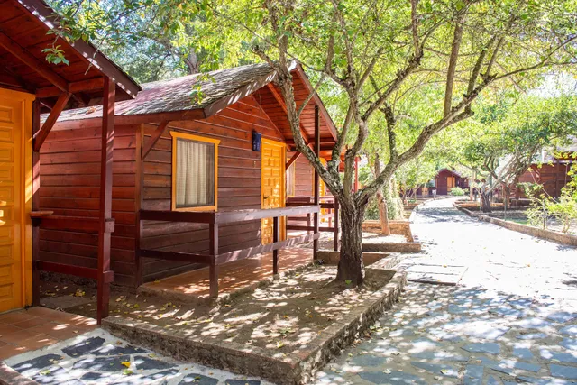 La Posada de Cortegana