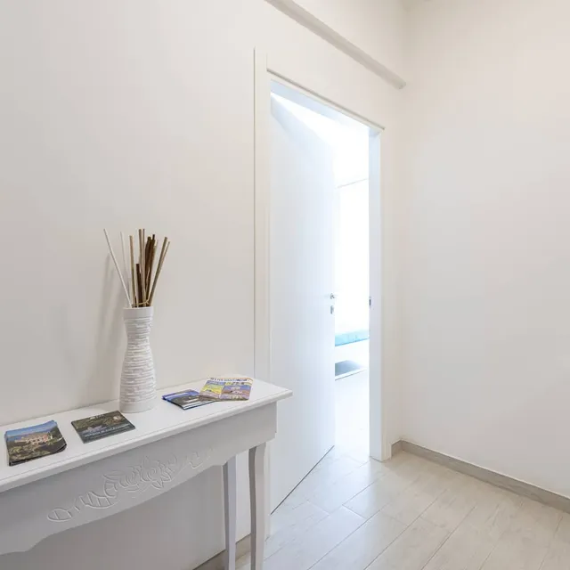 Affittacamere Arcobaleno