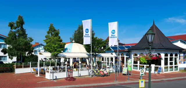 Hotel & Restaurant Hanse Kogge