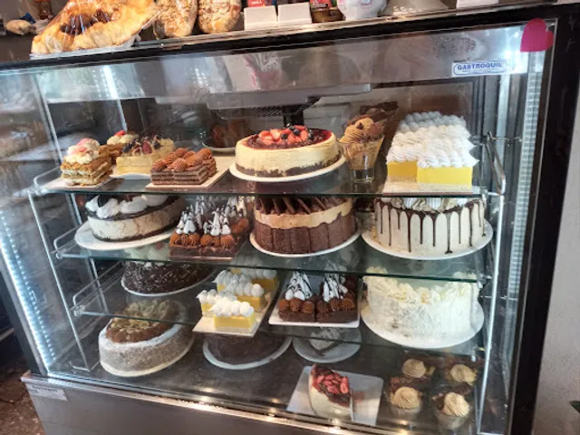 Ofelia Cafe Deli & resto.