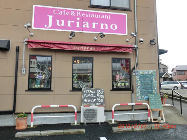 Juriarno