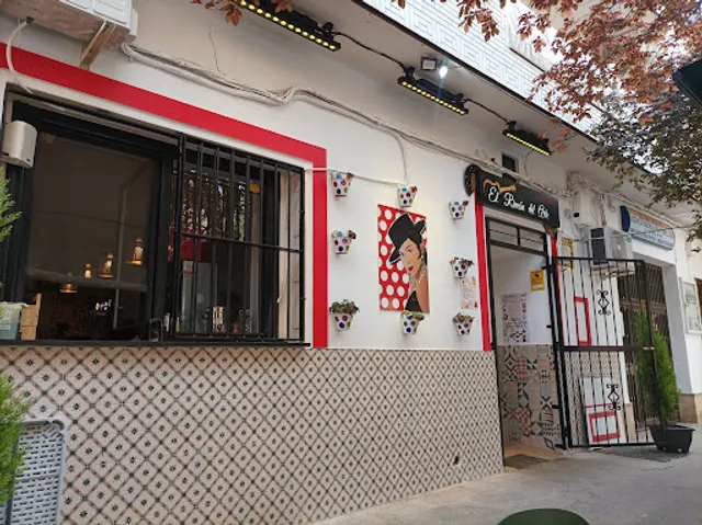 Gastro-Bar El Rincón del Arte