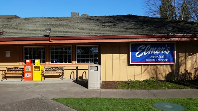 Elmer's Restaurant (Corvallis, OR)
