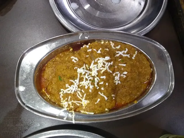 Akshardham Pavitra Bhojanalya