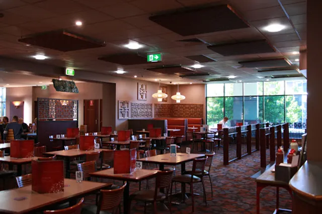 Canberra Southern Cross Club Tuggeranong