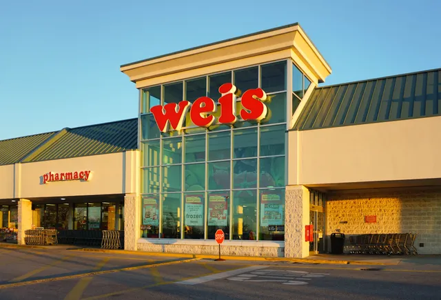 Weis Markets