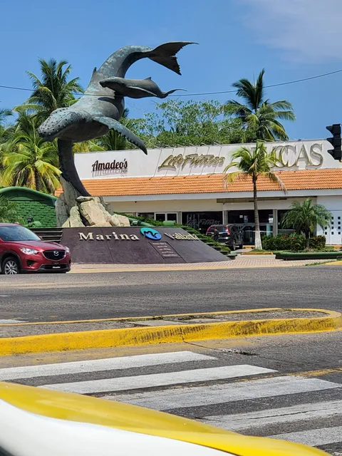 Condominio Plaza Neptuno