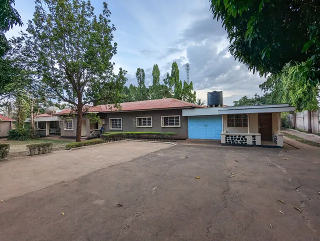 Kilimanjaro Tourist Inn