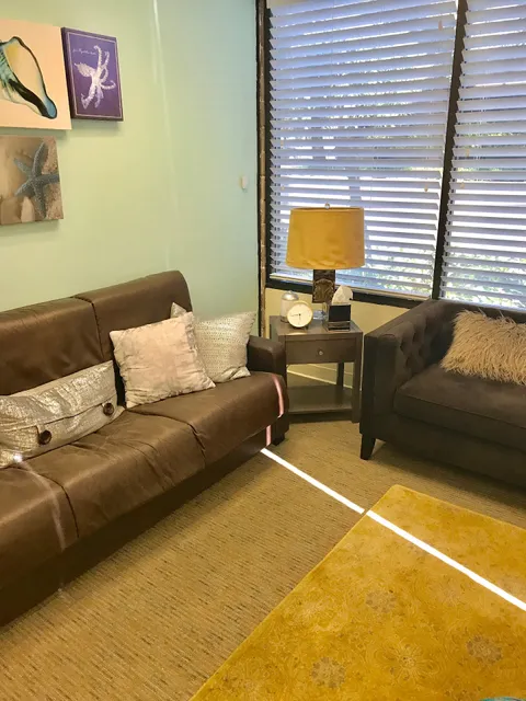 Institute of Mindful Therapy Inc.